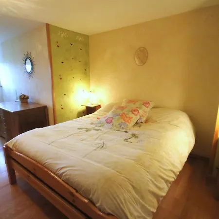 Maison Familiale à Orbey, 3 Chambres, Parking Privé, Espace Vert, Jeux Pour Enfants - Fr-1-744-26 *