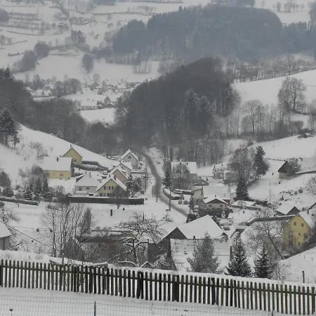 Maison Familiale A Orbey, 3 Chambres, Parking Prive, Espace Vert, Jeux Pour Enfants - Fr-1-744-26 Orbey