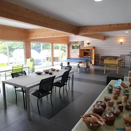 Maison Familiale A Orbey, 3 Chambres, Parking Prive, Espace Vert, Jeux Pour Enfants - Fr-1-744-26 * Orbey