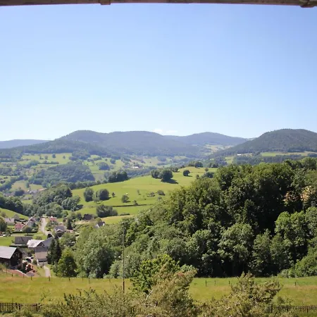 Semesterbostad Maison Familiale A Orbey, 3 Chambres, Parking Prive, Espace Vert, Jeux Pour Enfants - Fr-1-744-26 *