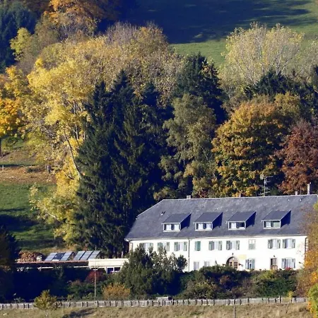 Maison Familiale A Orbey, 3 Chambres, Parking Prive, Espace Vert, Jeux Pour Enfants - Fr-1-744-26 Semesterbostad *