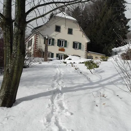 Maison Familiale à Orbey, 3 Chambres, Parking Privé, Espace Vert, Jeux Pour Enfants - Fr-1-744-26 Casa di campagna Orbey