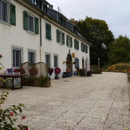 Maison Familiale à Orbey, 3 Chambres, Parking Privé, Espace Vert, Jeux Pour Enfants - Fr-1-744-26 Orbey