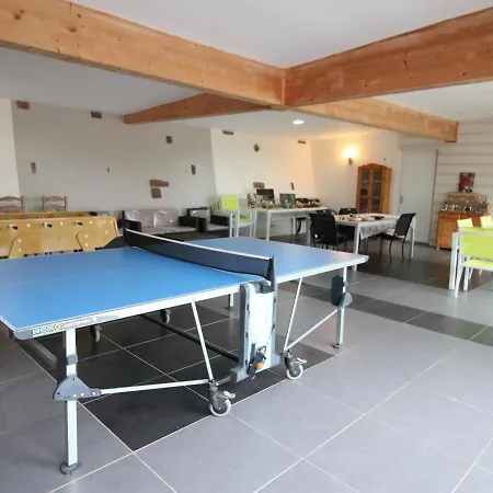 Maison Familiale à Orbey, 3 Chambres, Parking Privé, Espace Vert, Jeux Pour Enfants - Fr-1-744-26 *