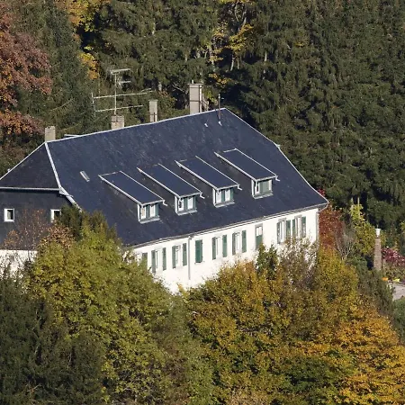 Casa di campagna Maison Familiale à Orbey, 3 Chambres, Parking Privé, Espace Vert, Jeux Pour Enfants - Fr-1-744-26 Orbey